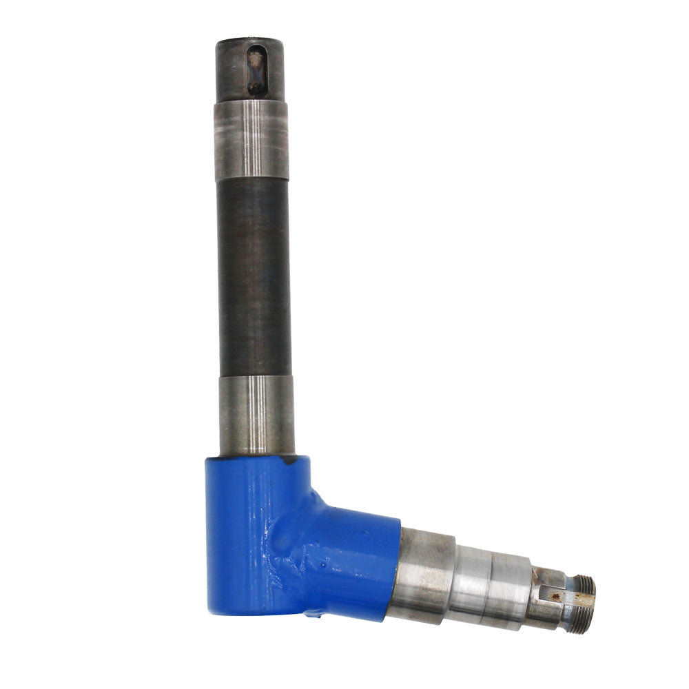 Right Hand Spindle SBA330300380 Fits Ford New Holland Tractor 1100 1110 120