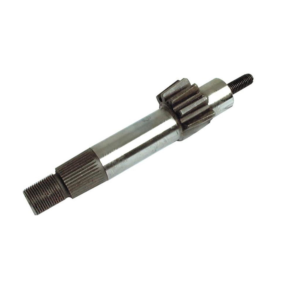 SBA334130041 New Steering Sector Shaft Fits Ford Tractor 1300 1500 1700