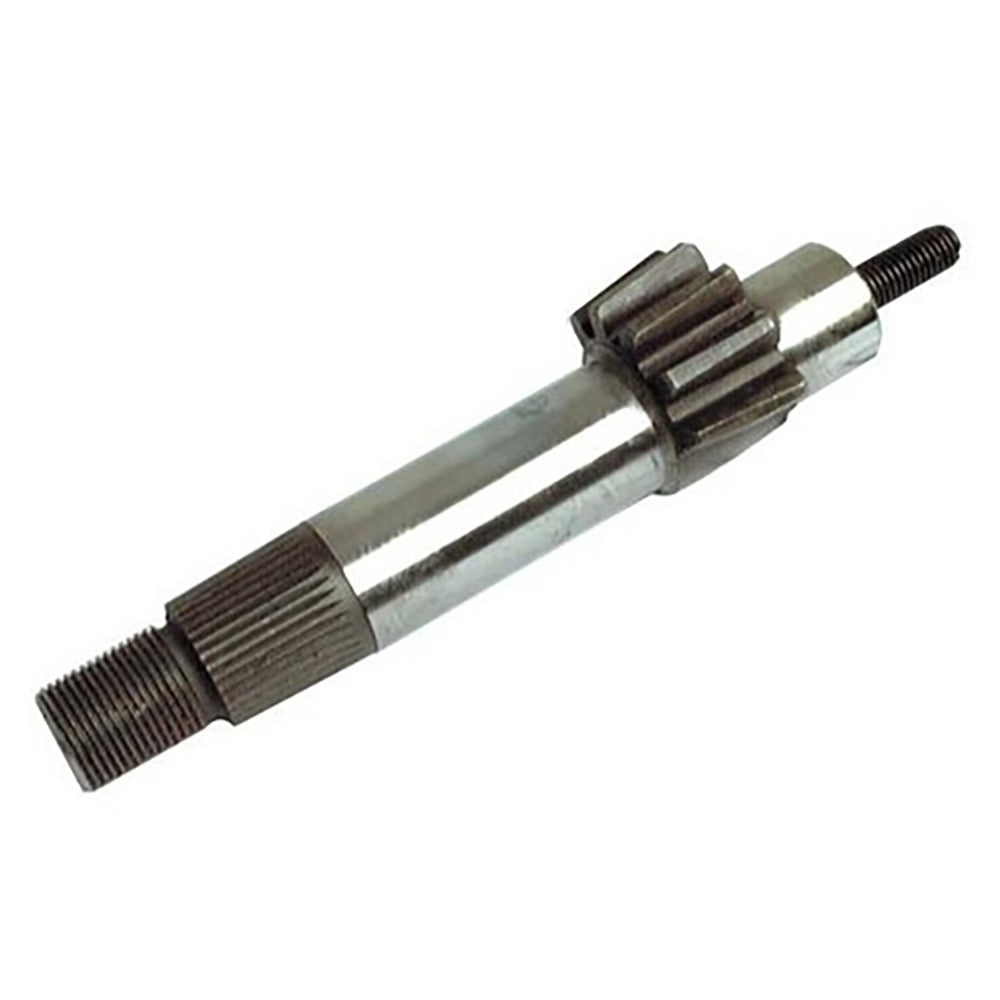 Steering Sector Shaft Fits Ford Tractor 1300 1500 1700 (1/1979 TO 1/1982)