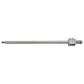 Worm Shaft, Manual Steering - Fits Ford - SBA334290220