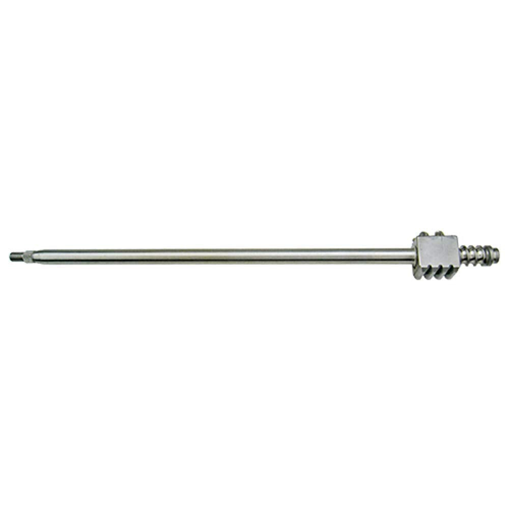 Worm Shaft, Manual Steering - Fits Ford - SBA334290220