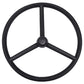 Steering Wheel - Fits Ford - SBA334300010