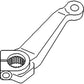 Right Hand Steering Arm SBA334521670 Fits Ford New Holland Compact Tractor