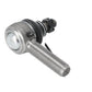 SBA334800781 Fits Ford 1700 1900 TC31DA TC33 Left Hand Threaded Outer Tie Rod