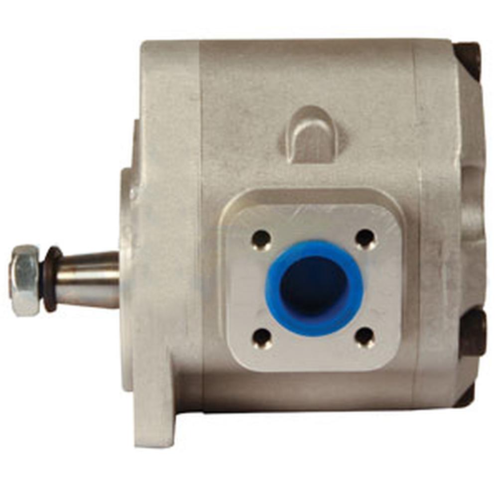 Pump - Hydraulic Fits Ford 1910 2110 SBA340450420