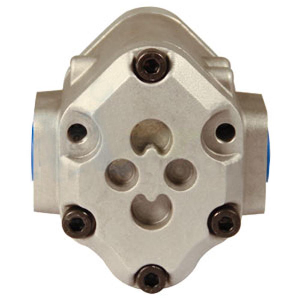 13cc Hydraulic Pump SBA340450420 Fits Ford New Holland 1910 2110