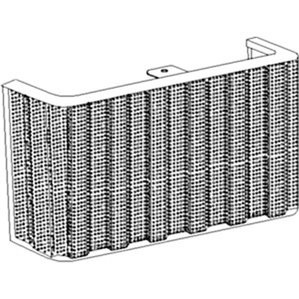 New Replacement Grille Fits Ford 1710 1310 2110 1510 1910 Tractors SBA350300280