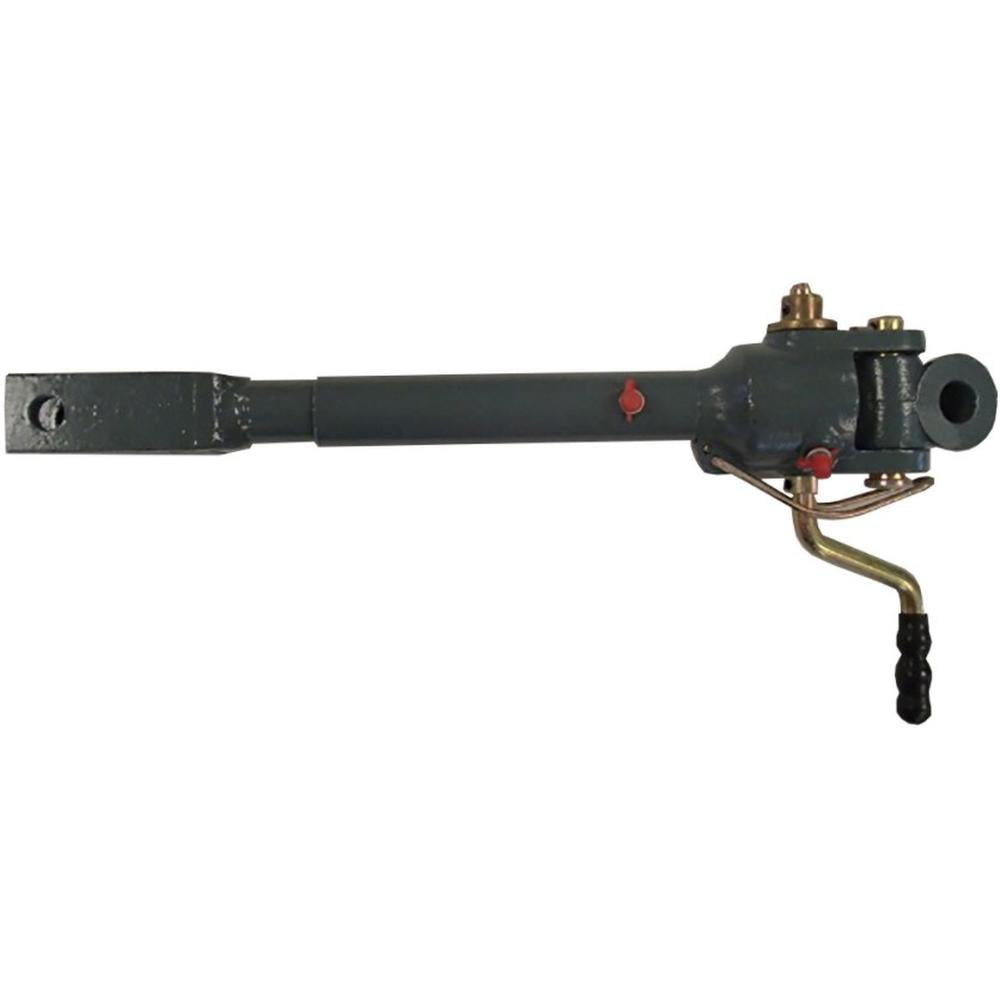 Leveling Box Fits Ford/New Holland 1300, 1310, 1500, 1510, 1700, 1900; 1113-0518
