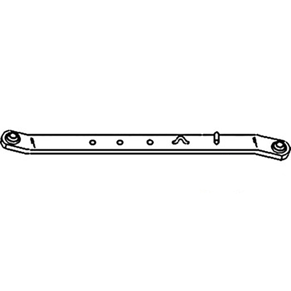 SBA370100035 Pull Arm Fits Ford New Holland Compact Tractor 2110