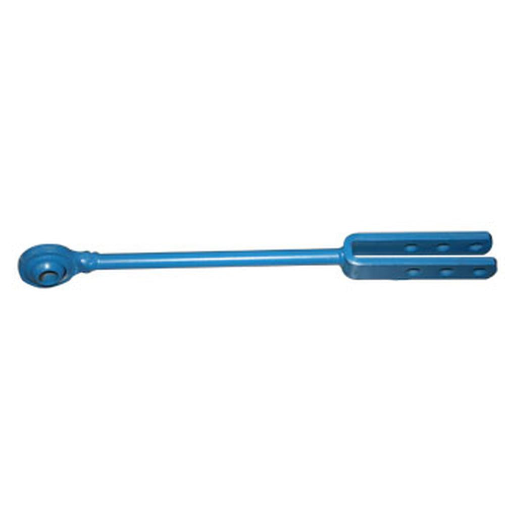 SBA370200220 Left Hand Lift Rod Fits Ford Tractor Models 1700, 1710, 1900, 1910