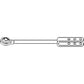 SBA370200220 Left Hand Lift Rod Fits Ford Tractor Models 1700, 1710, 1900, 1910