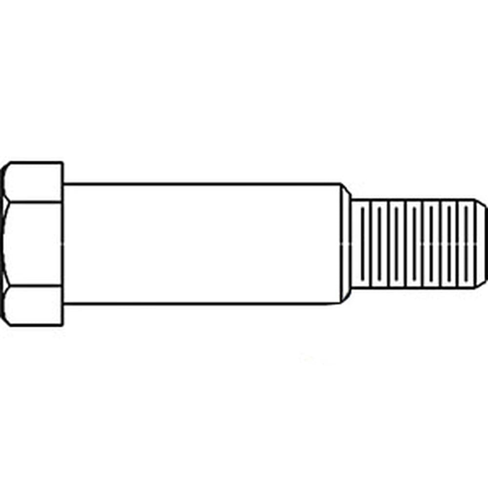 SBA370910990 Lower Lift Rod Pin Fits Ford New Holland TC18 TC21 TC21D 1120