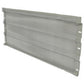 SBA378103400 Right Grill Screen RH Fits Ford New Holland Compact Tractor 19