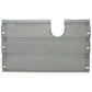 Side Screen - Left Hand Fits Ford 1620 1520 1320 SBA378105420