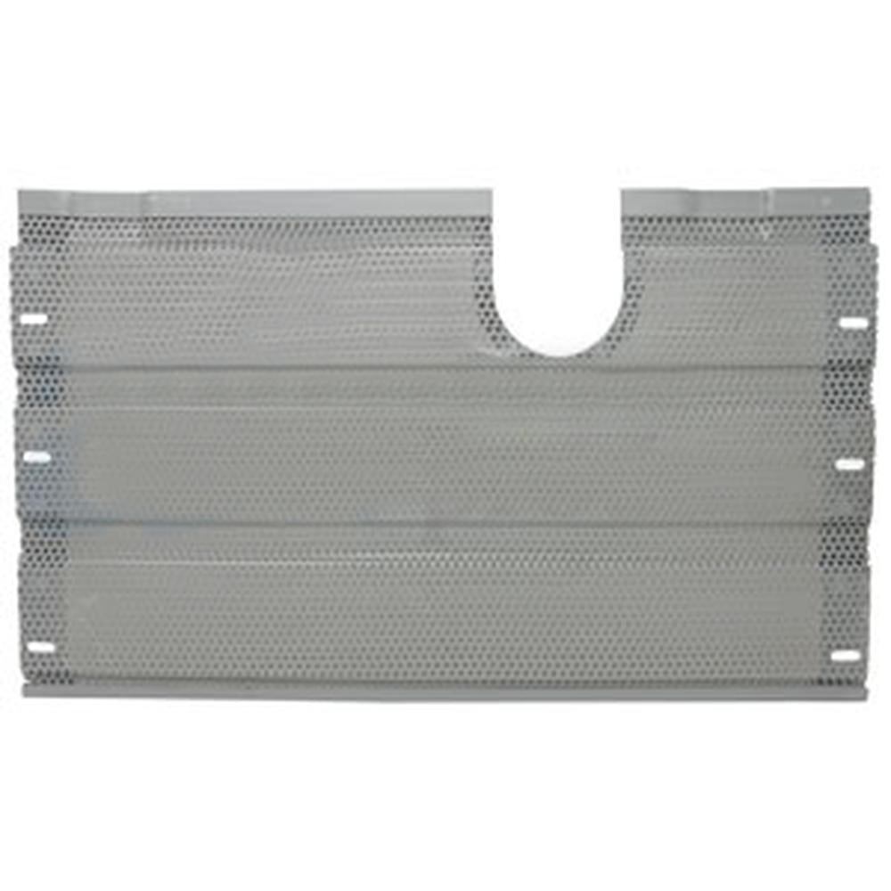 Side Screen - Left Hand Fits Ford 1620 1520 1320 SBA378105420