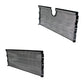 Right & Left Hand Grill/Side Screen Set Fits Ford 1920 Tractors After 1994