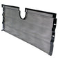 Side Screen Left Hand Black Fits Ford 2120 1920 3415 SBA378105610