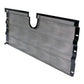 Side Screen Left Hand Black Fits Ford 2120 1920 3415 SBA378105610