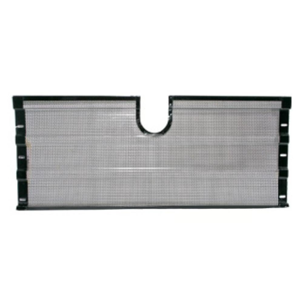 SBA378105610 Left Hand LH Black Screen Fits Ford New Holland Compact Tracto