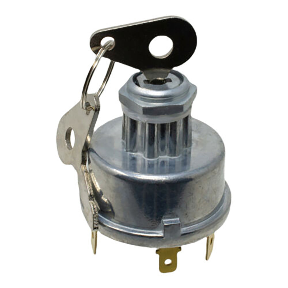 Ignition Switch SBA385200331 Fits Ford 1000 1100 1200 1500 1700 1900 2110