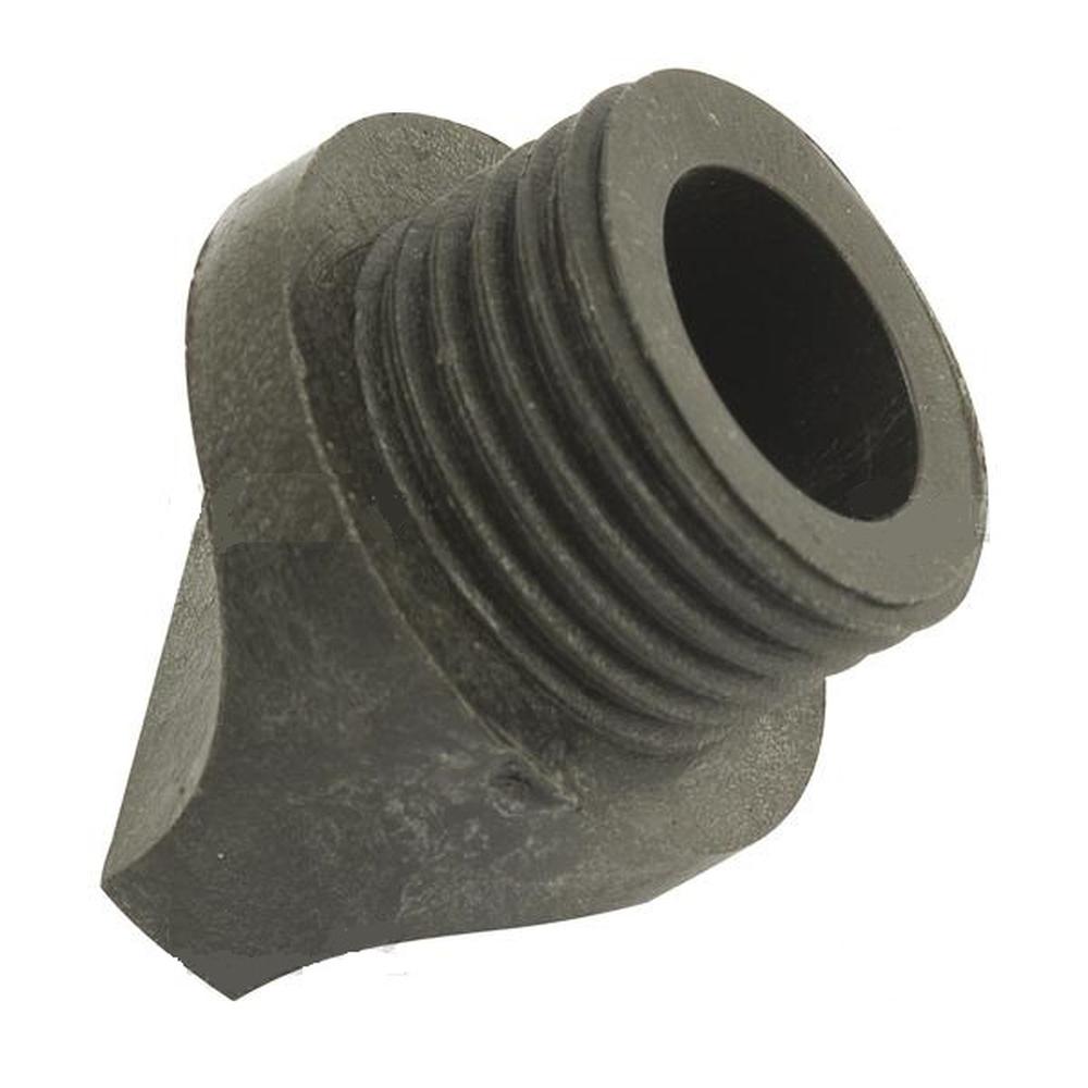 SBA398430080 One (1) New Aftermarket Sump Plug Fits Ford/New Holland Tractors