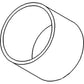 Bushing Fits Ford/New Holland Models, Replaces SBA398510080