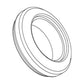 Clutch Release Bearing SBA398560910 Fits Ford NH TC55 TC48DA T2410 Boomer 4055