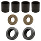 Spindle Bushing / Bearing / Seal Kit Fits Massey Ferguson Replaces 180345M1