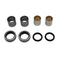 Spindle Bushing / Bearing / Seal Kit Fits Ford/New Holland Replaces 2N3109