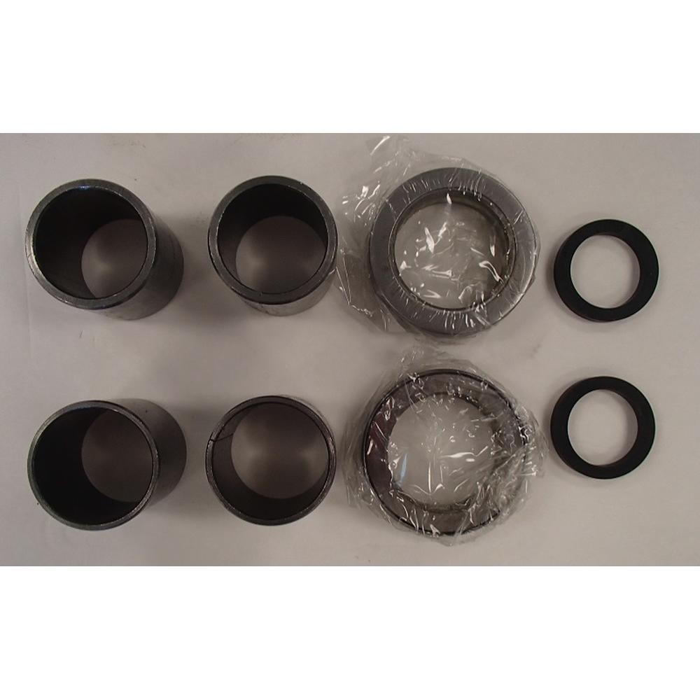 SBBSKIT05 SPINDLE BUSHING KIT Fits Ford New Holland Tractor 5000 5100 5110 5200