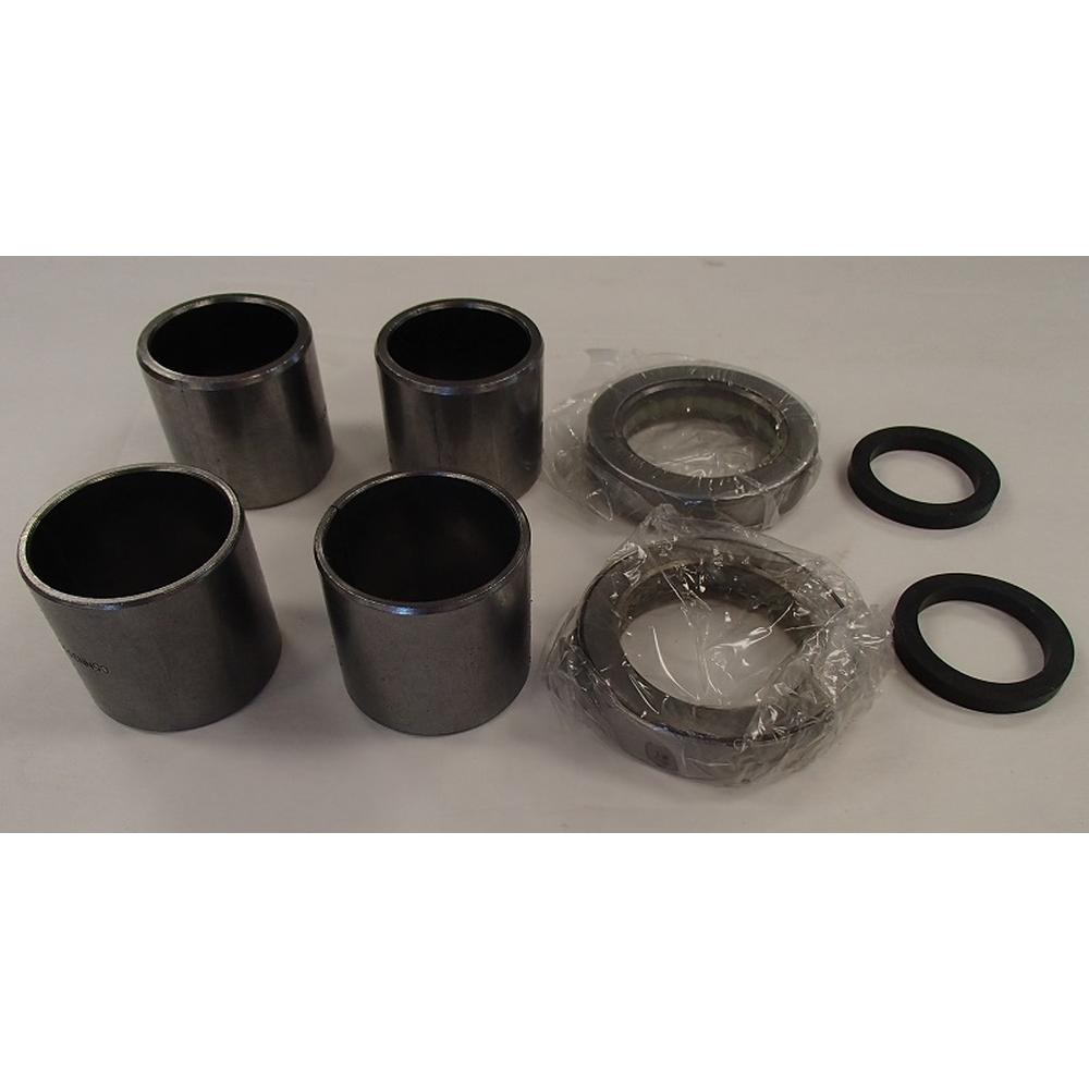 SBBSKIT05 Spindle Bushing Bearing & Seal Kit Fits Ford New Holland Tractor