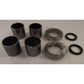 Spindle Bushing Kit Fits Ford 7610 5610 6600 7600 6610 5000 5600