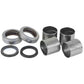 SBBSKIT06 Spindle Bushing Kit Fits Ford 3230 3430 3930 4130 4600 4610 4630 4830
