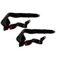 Qty. 2: Seat Belts Fits JCB Replaces SBKT