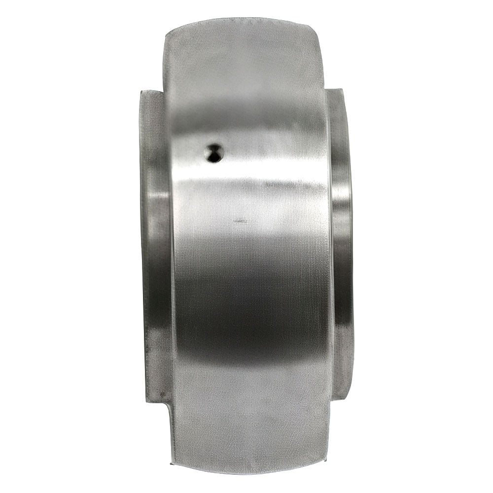 SBP238481B Tractor Re Lubri Fits CATable Spherical Disc Bearing Square Bore