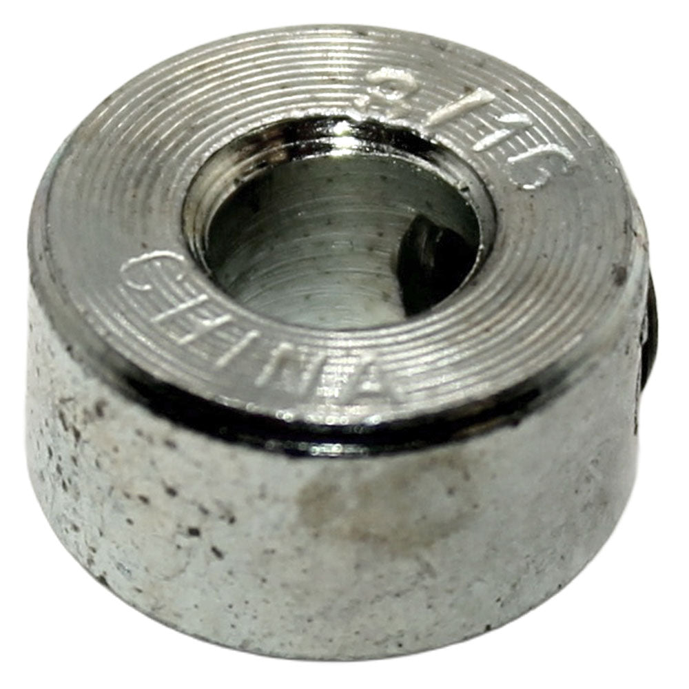 Solid Shaft Set Collar Fits Universal Products Replaces SC-A-18