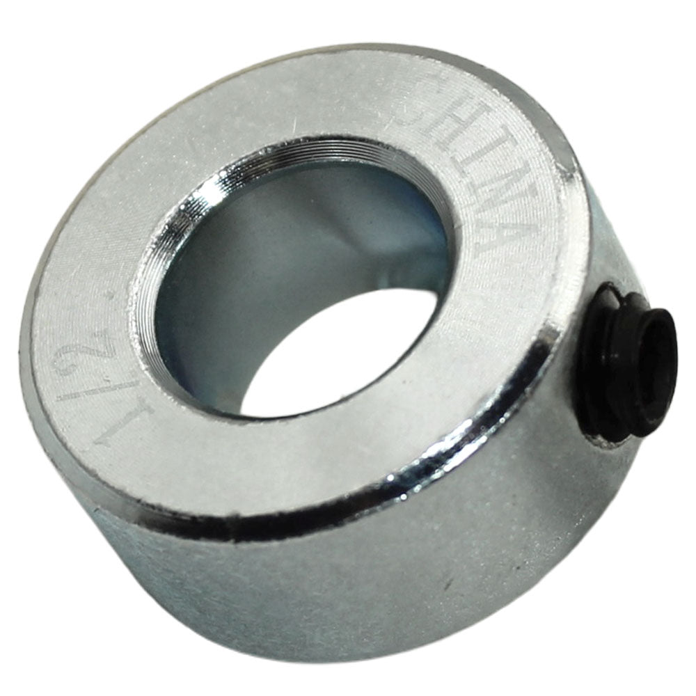 Solid Shaft Set Collar Fits Universal Products Replaces SC-A-50