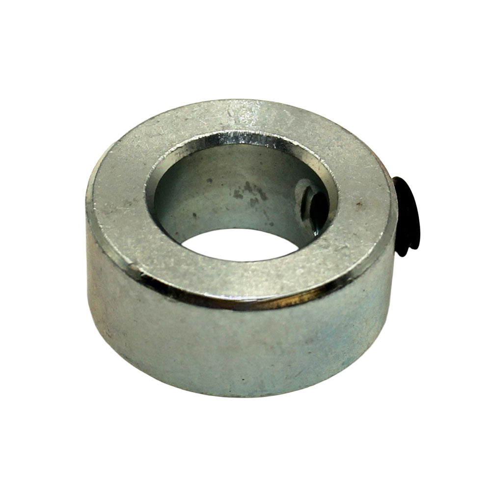 Solid Shaft Collar 5/8" Bore 1/2" Width 1 1/8" OD Fits Universally SC58 SC-A-62