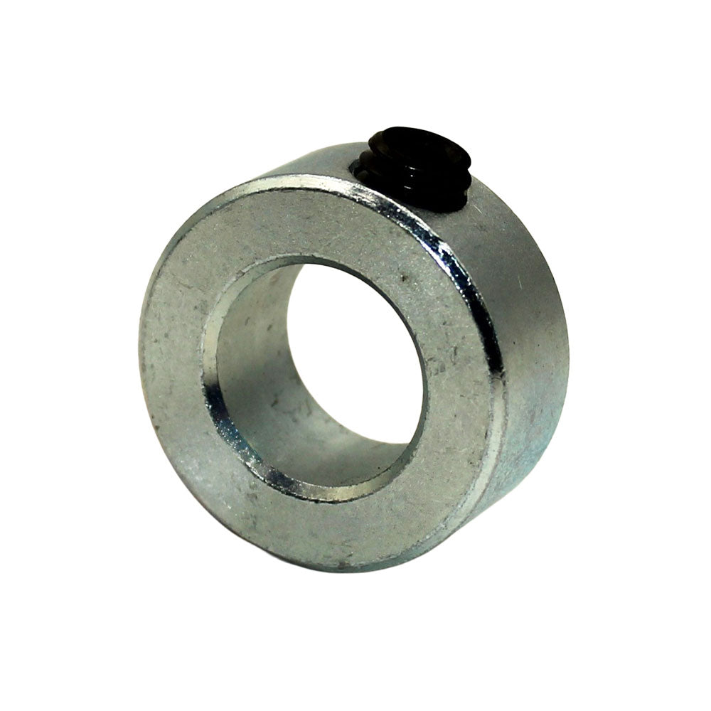 Solid Shaft Collar 5/8" Bore 1/2" Width 1 1/8" OD Fits Universally SC58 SC-A-62