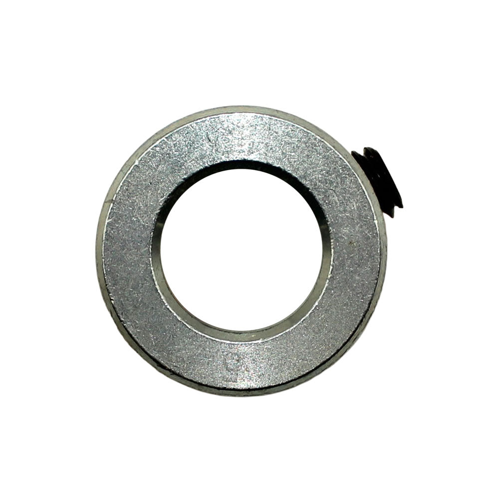 Solid Shaft Collar 5/8" Bore 1/2" Width 1 1/8" OD Fits Universally SC58 SC-A-62