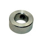 Solid Shaft Collar 5/8" Bore 1/2" Width 1 1/8" OD Fits Universally SC58 SC-A-62