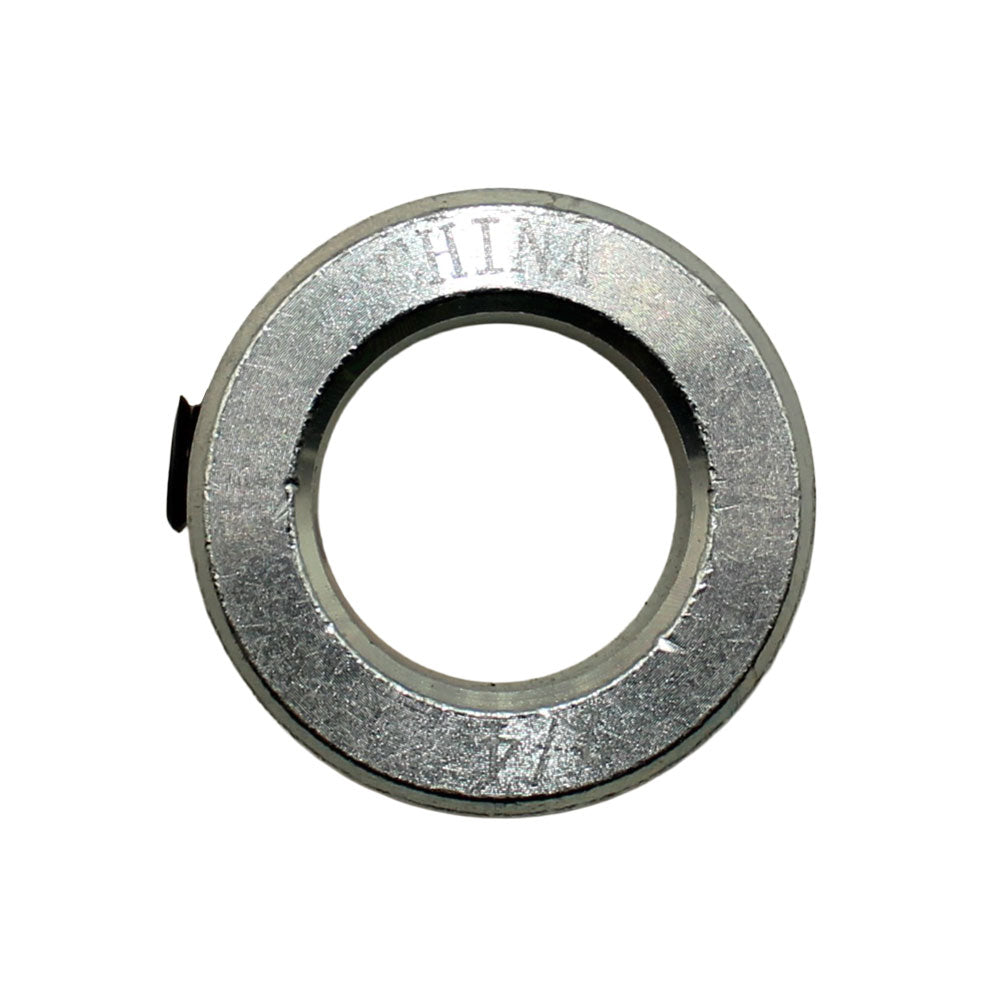 Solid Shaft Collar Fits Universal Products Replaces SC-A-75