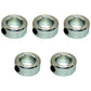 Qty 5: Solid Shaft Collars  Fits Universal Products Replaces SC-A-75