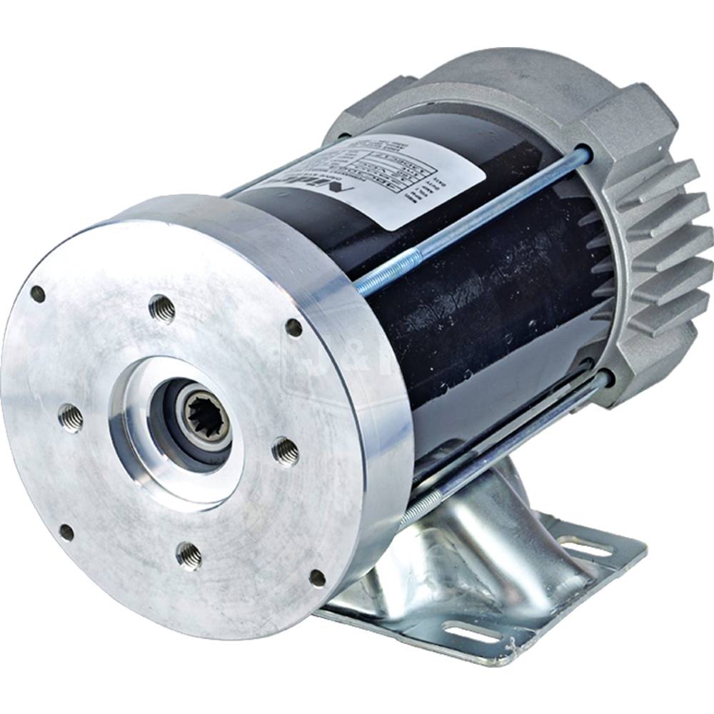 SCO-4BC3064-JN Scott/Imperial Electric Motor