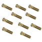 SD58 10-Pack Stud Bolts Fits Ford/New Holland 2000 2600 3000 3600 3610 135