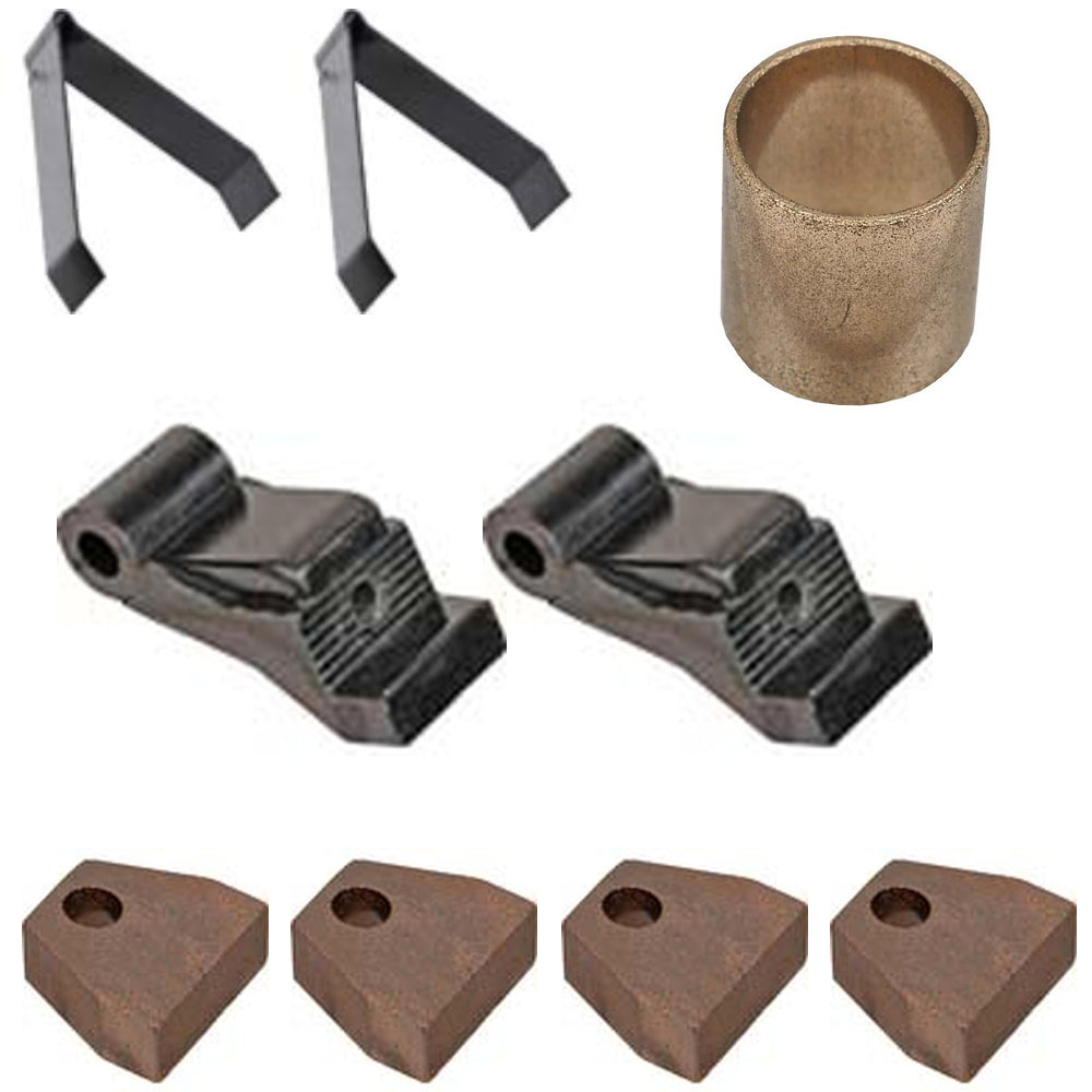 1107328 One New Minor Starter Repair Kit Fits FARMALL 140 Models