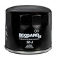 SE-2 OIL FILTER 7916 SUBSTITUTE