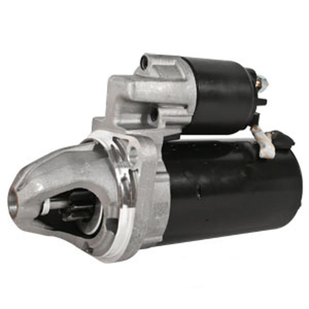 Starter 12V Fits John Deere Tractor 320 328 325 4120 4320 4520 4720 RE508922