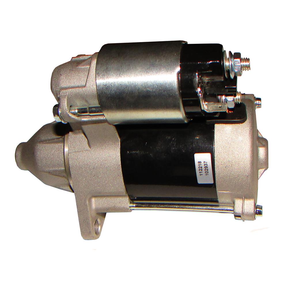 Fits Stens 435-160 Mega-Fire Electric Starter Fits John Deere MIA12216