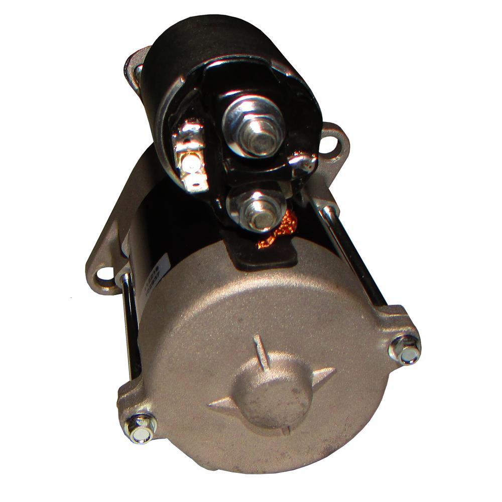 Starter Fits John Deere Replaces AW26844